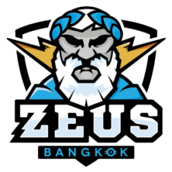 BANGKOK ZEUS NAVY
